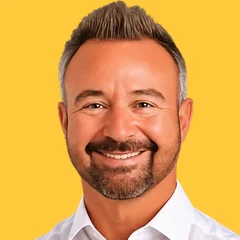 Michael, founder of DigiSphere