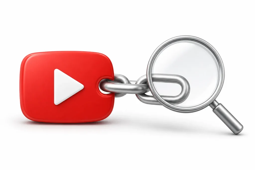I Backlink aiutano i YouTube video a ottenere posizioni migliori su Google?