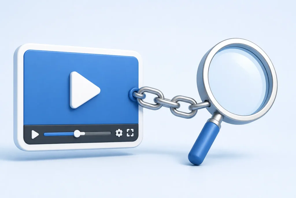 I Backlink aiutano i YouTube video a ottenere posizioni migliori su Google?