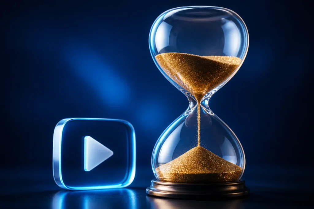 How many views do you need for 4,000 watch hours?