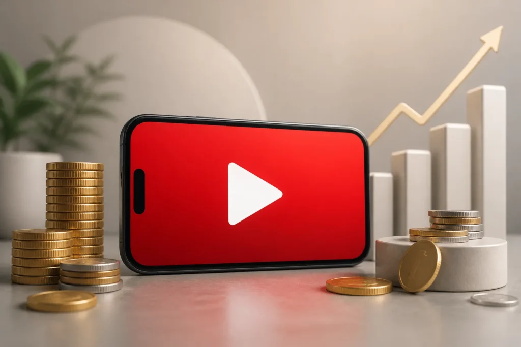 How Much Does It Cost To Promote A YouTube Video With Google Ads In 2026?