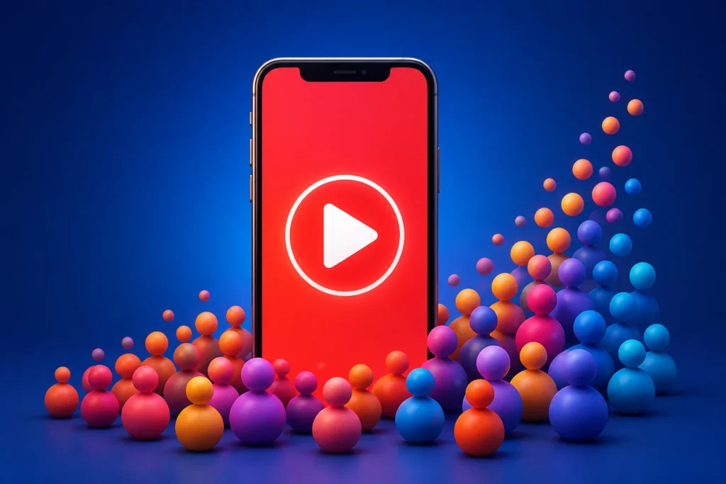 How should you optimize your channel and videos to turn viewers into subscribers?