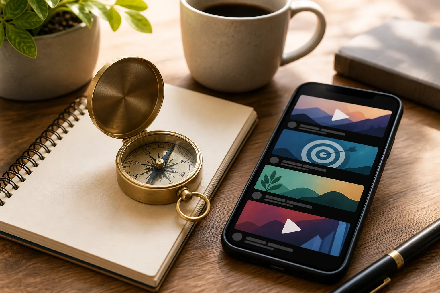 How To Get Your First YouTube Subscribers As A Business Channel: how should you identify your audience and topics?