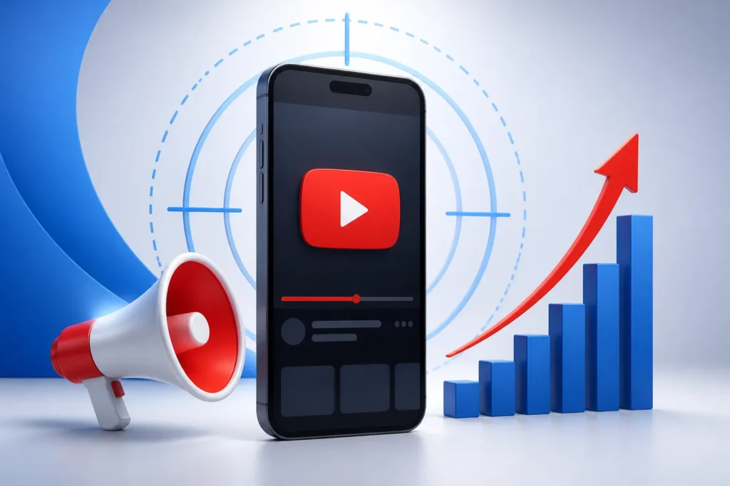 How To Promote Your YouTube Video With Google Ads Step By Step