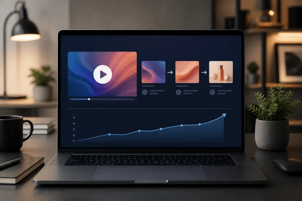 How To Promote Your YouTube Video With Google Ads Step By Step: What do you do in the campaign setup?