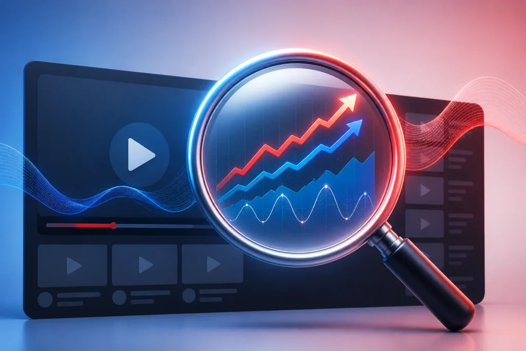 How To Use YouTube Autocomplete And Google Trends For Video Ideas