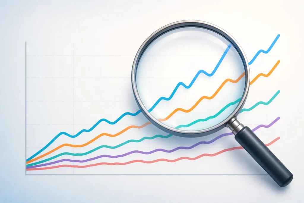 How To Use YouTube Autocomplete And Google Trends For Video Ideas: How do you compare search terms in Google Trends?