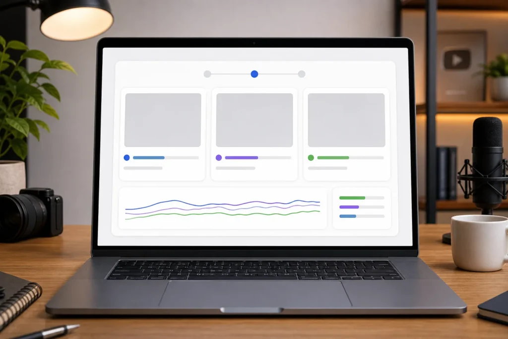 How To Use YouTube Test And Compare To A/B Test Thumbnails: How do you start a test in YouTube Studio?
