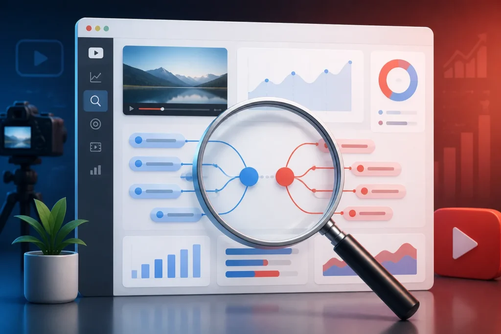 VidIQ vs TubeBuddy for Keyword Research: Which Fits Your Workflow?
