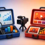 VidIQ Vs TubeBuddy For Small Channels: Which Is Worth Paying For
