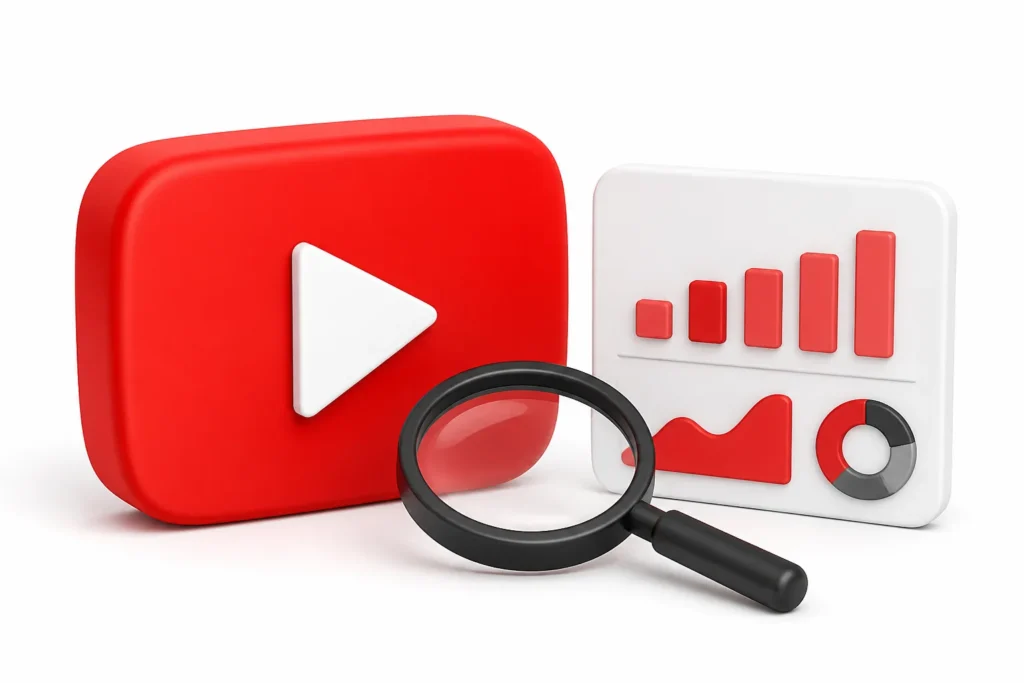 What Do VidIQ and TubeBuddy Help You Do?