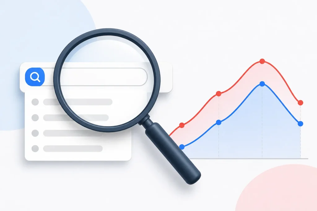 What do YouTube Autocomplete and Google Trends reveal about viewer interest, and how do their data differ?