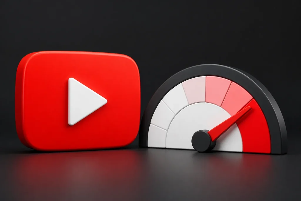 What Is A Good Click-Through Rate On YouTube