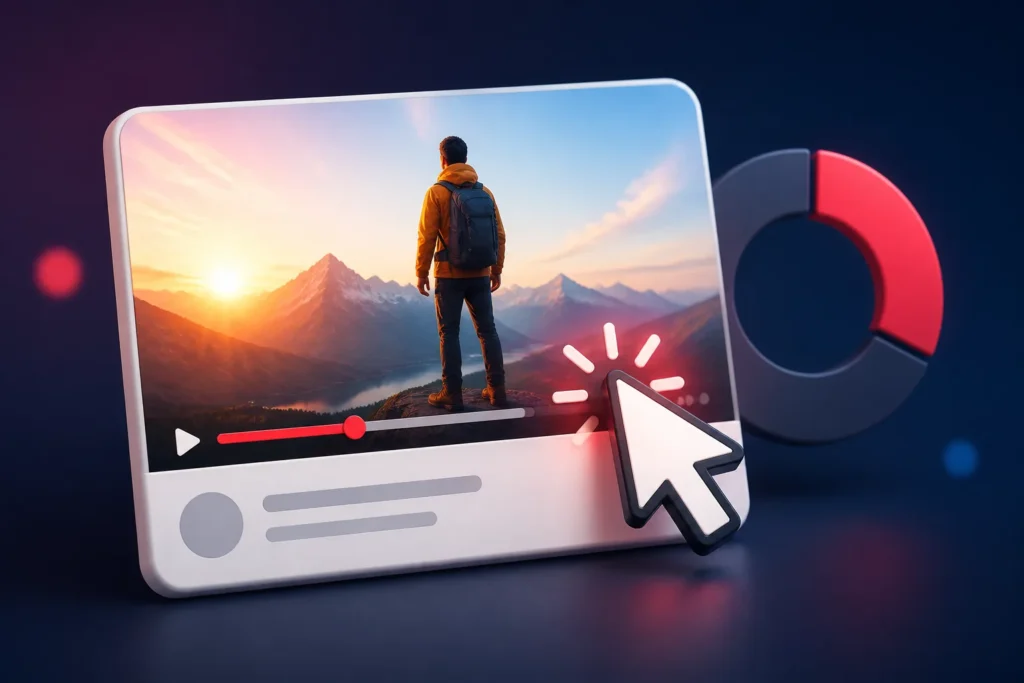 What Is A Good Click-Through Rate On YouTube?