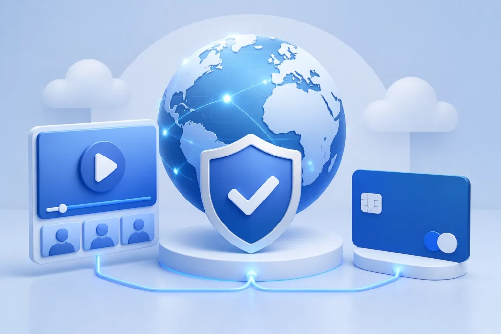 What other channel and account requirements apply?