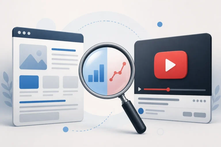 YouTube SEO Service Cost And Pricing Guide For 2026