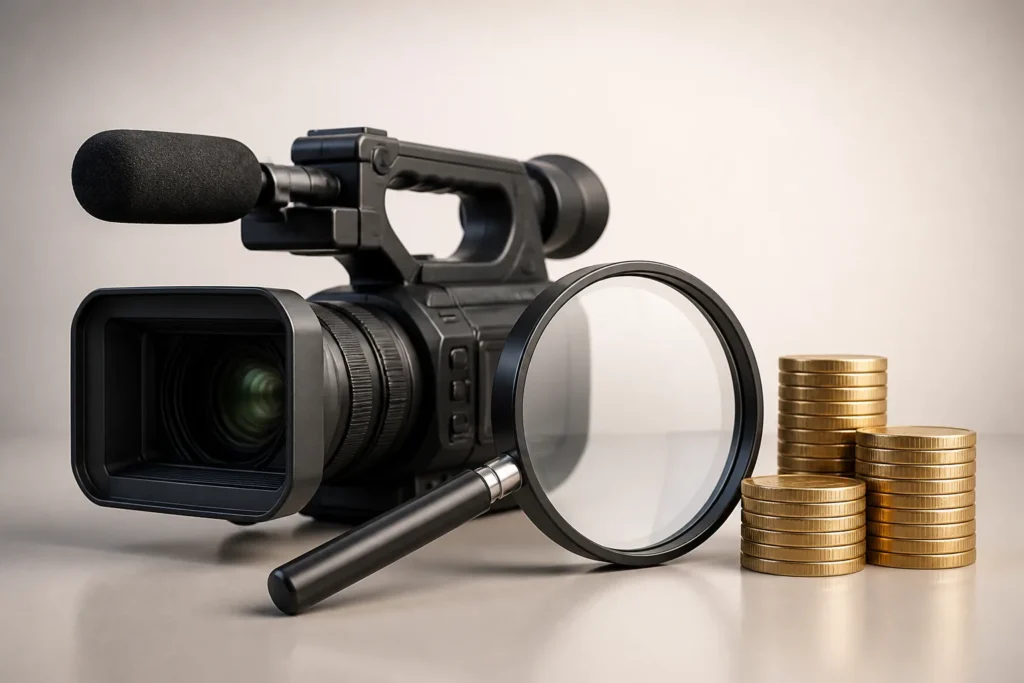 Which factors most affect the cost of YouTube SEO?