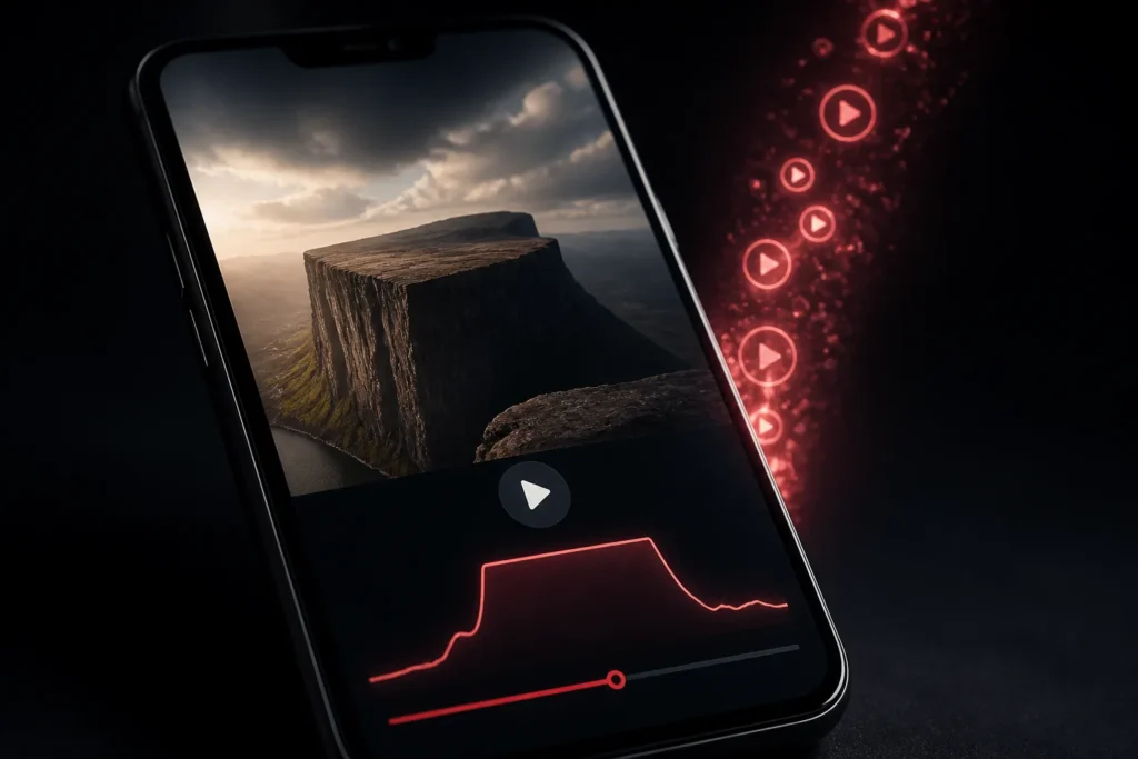 Why Your YouTube Shorts Stopped Getting Views: What does a sudden drop mean?