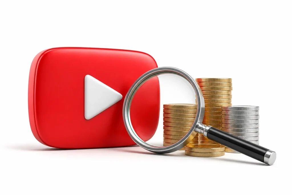 YouTube SEO Service Cost And Pricing Guide For 2026